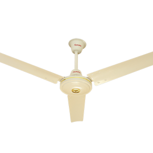 Jamuna Fan Super Deluxe Aluminium Off White 48'' Jamuna Fan Super Deluxe Aluminium Off White 48''